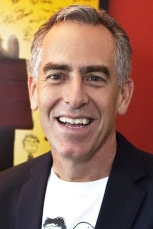 Steve Martino poster