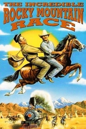 The Incredible Rocky Mountain Race thumbnail