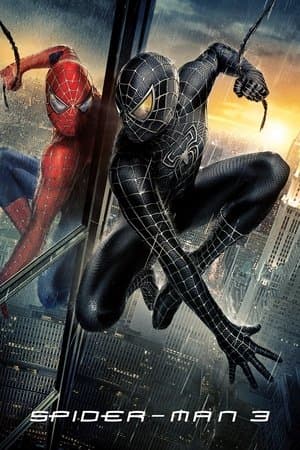 Spider-Man 3 thumbnail
