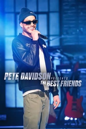 Pete Davidson Presents: The Best Friends thumbnail