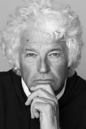 Jean-Jacques Annaud poster