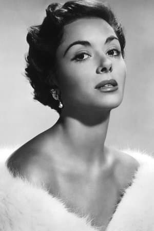 Dana Wynter poster