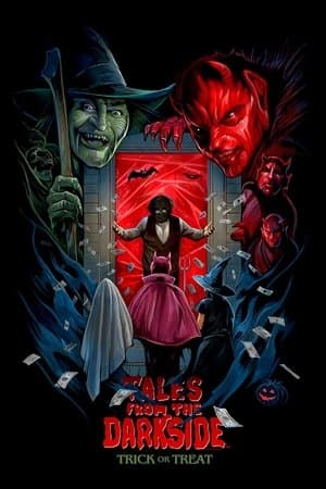 Trick or Treat thumbnail