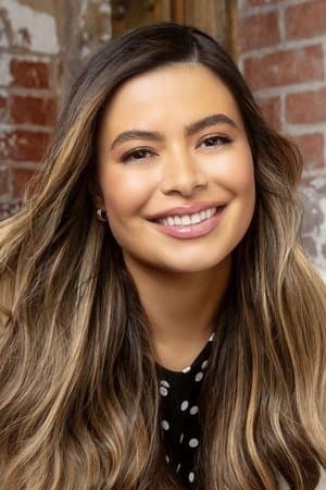 Miranda Cosgrove poster