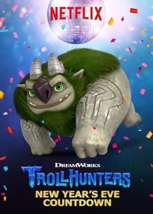 Trollhunters: New Year's Eve Countdown thumbnail