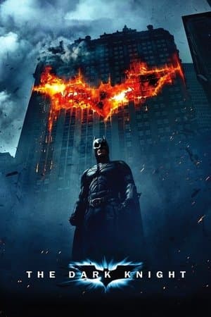 The Dark Knight thumbnail