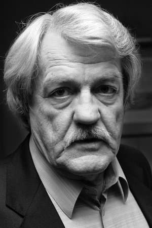 Leonid Kulagin poster