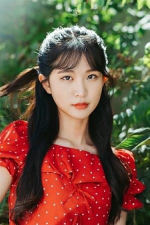 Ma Hyun-ji poster