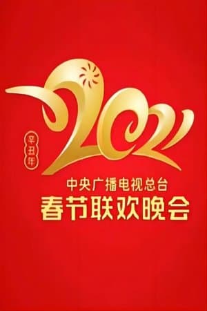 2021 China Central Radio and TV Station Spring Festival Gala thumbnail