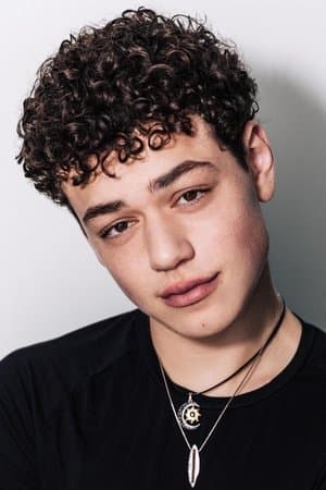 Julian Lerner poster