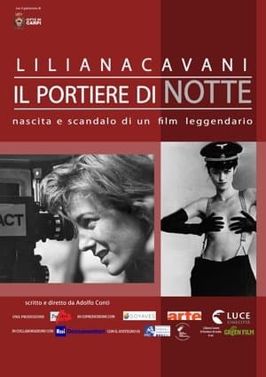 Liliana Cavani. Il portiere di notte - Nascita e scandalo di un film leggendario thumbnail