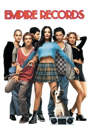 Empire Records thumbnail