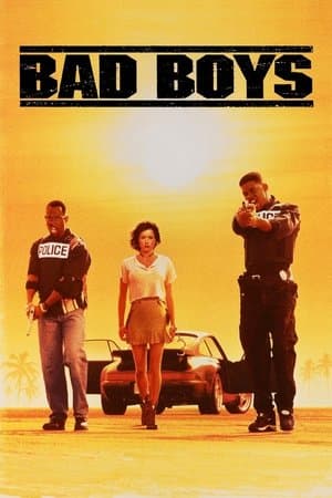 Bad Boys thumbnail