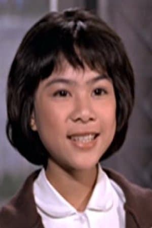 Baby Wong Pui-Pui poster