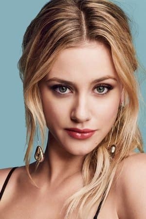 Lili Reinhart poster