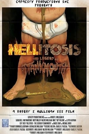 Hellitosis: The Legend of Stankmouth thumbnail