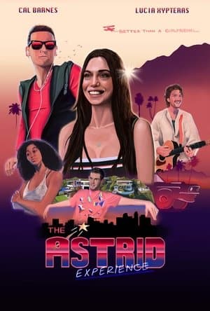 The Astrid Experience thumbnail