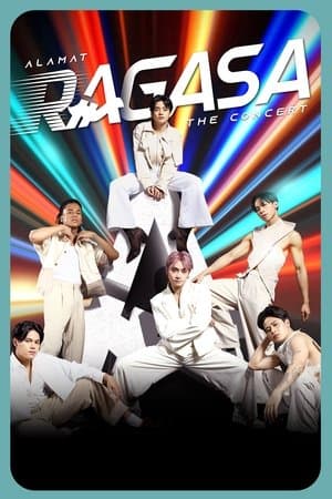 Alamat: Ragasa The Concert thumbnail