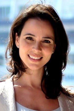 Miriam Freeland poster