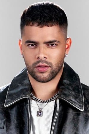 Pedro Sampaio poster