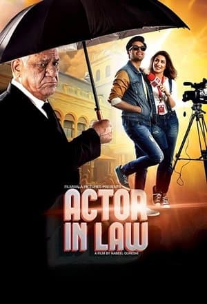 Actor in Law thumbnail