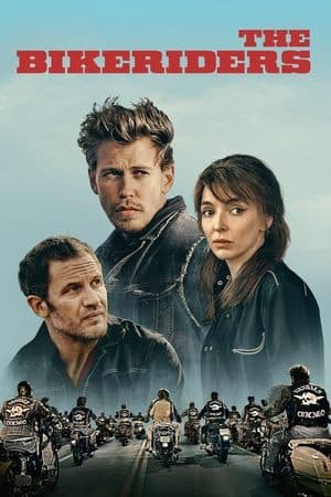 The Bikeriders thumbnail