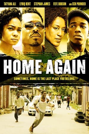 Home Again thumbnail