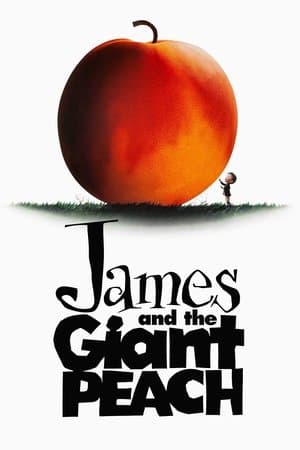 James and the Giant Peach thumbnail