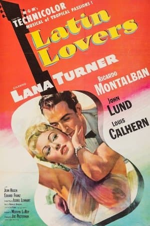 Latin Lovers thumbnail