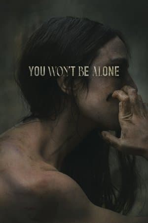 You Won't Be Alone thumbnail