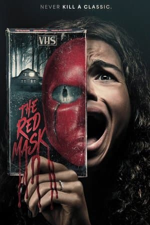 The Red Mask thumbnail