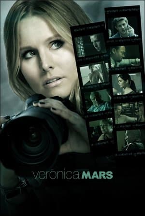 Veronica Mars thumbnail