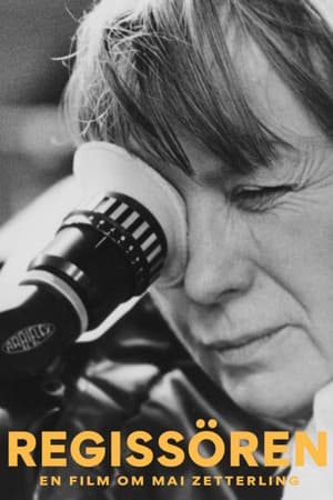 Regissören: En film om Mai Zetterling thumbnail