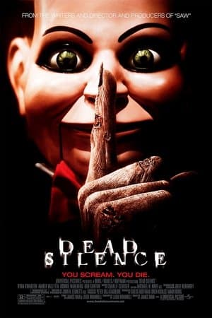 Dead Silence thumbnail