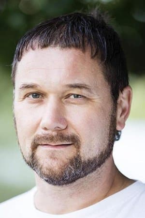 Marian Lorencik poster