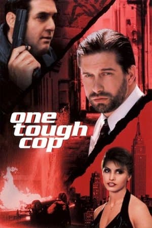 One Tough Cop thumbnail