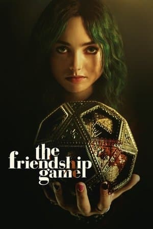 The Friendship Game thumbnail