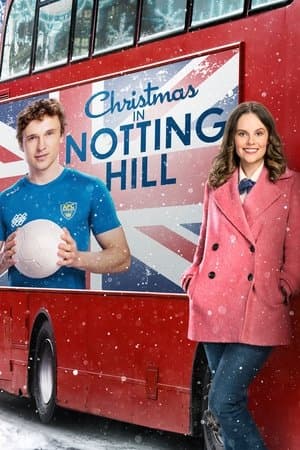 Christmas in Notting Hill thumbnail