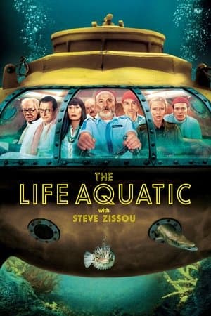 The Life Aquatic with Steve Zissou thumbnail