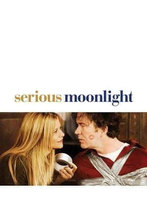 Serious Moonlight thumbnail