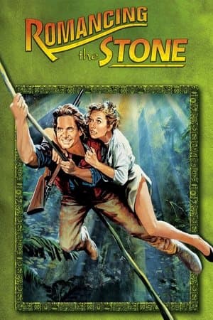 Romancing the Stone thumbnail
