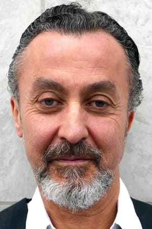 Alain Kouhani poster