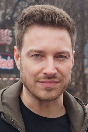 Maciej Jachowski poster
