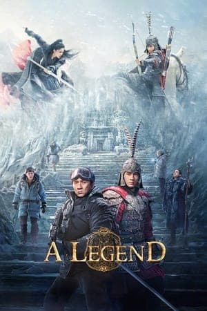 A Legend thumbnail