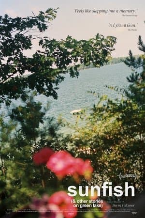 Sunfish (& Other Stories on Green Lake) thumbnail