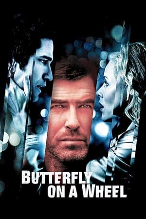Butterfly on a Wheel thumbnail