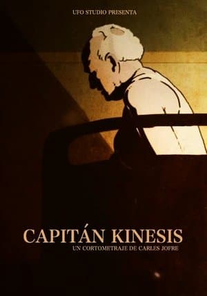 Capitán Kinesis thumbnail