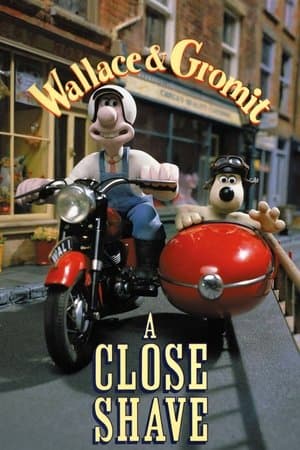 A Close Shave thumbnail