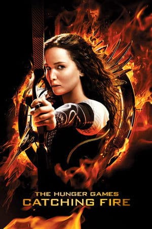 The Hunger Games: Catching Fire thumbnail