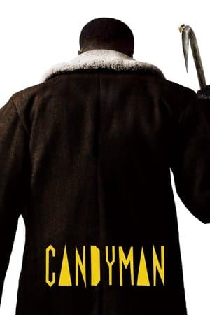 Candyman thumbnail